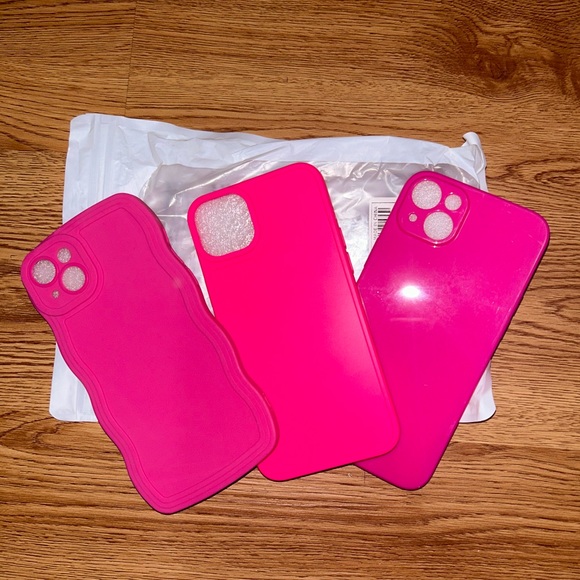 IPHONE CASES ( 14plus ) - Picture 4 of 4